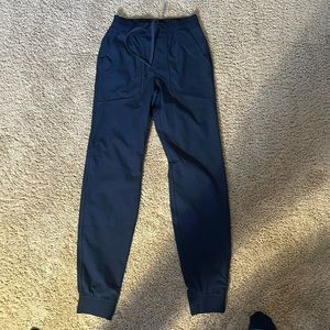 COPY - Lululemon like new abc jogger xs